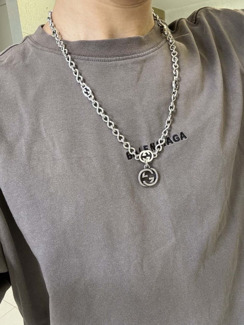 Gucci Necklaces